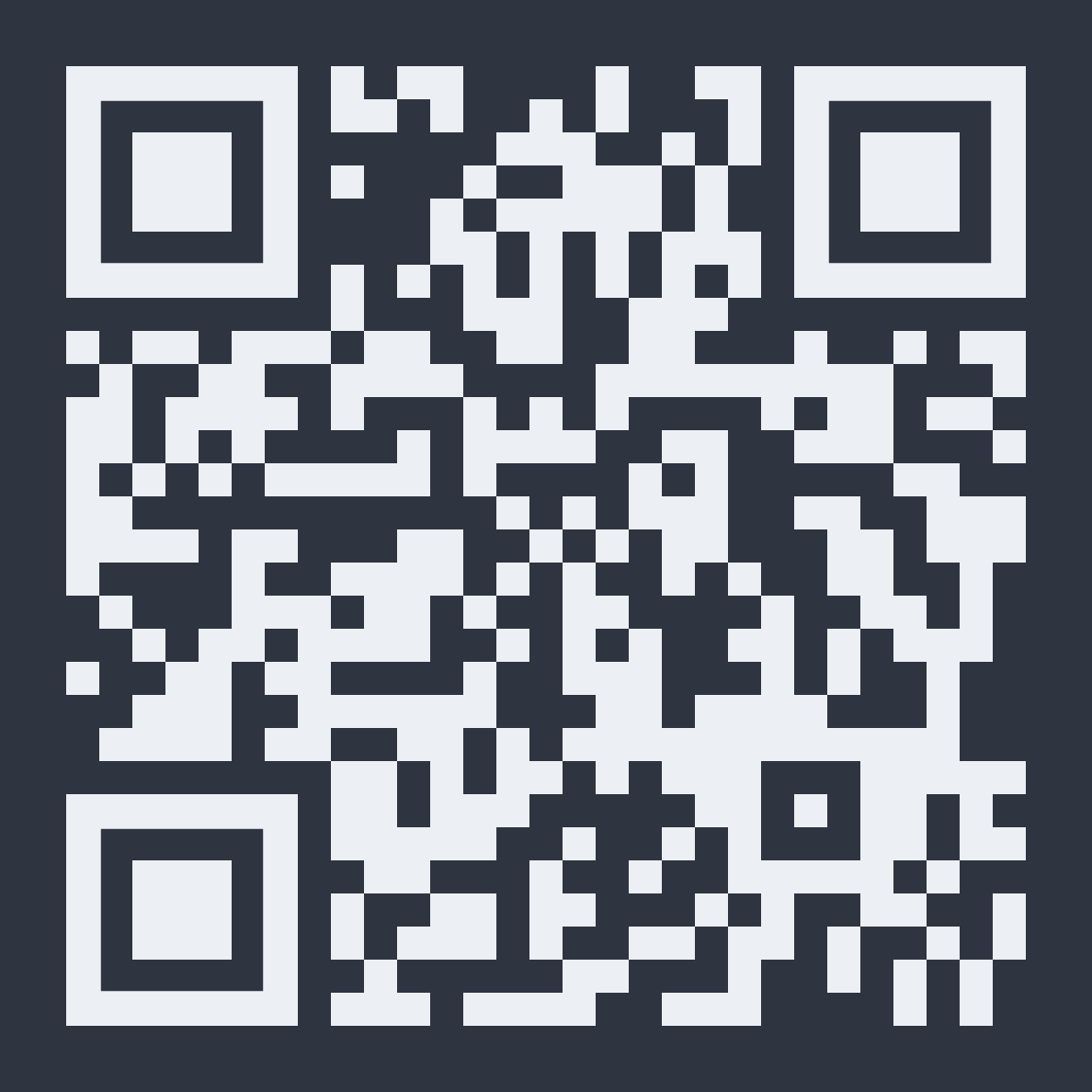 PWA QR logo
